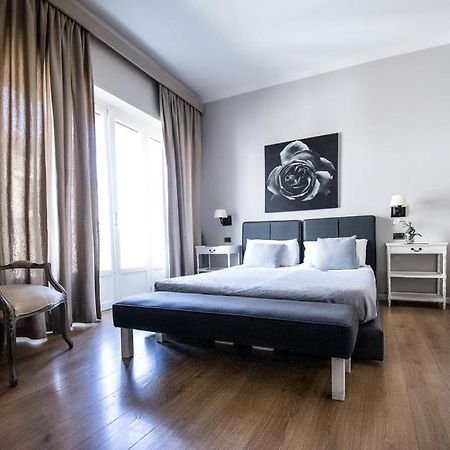 Suite 136 Palermo Exterior foto